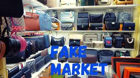 hanoi market fake bags|luxury shops in vietnam.